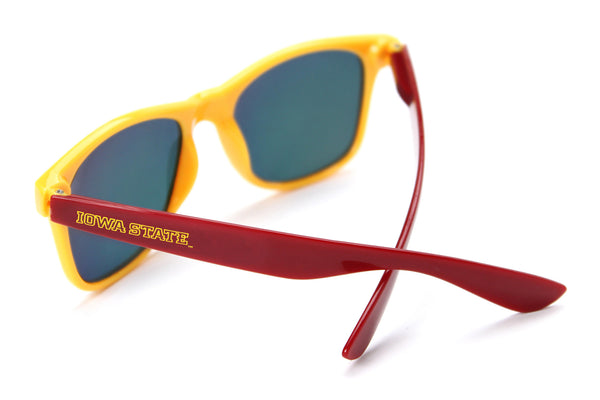Iowa State Cyclones Sunglasses