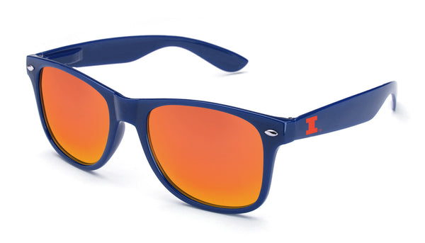 Illinois Fighting Illini Sunglasses