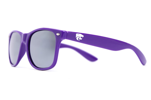 Kansas State Wildcats Sunglasses