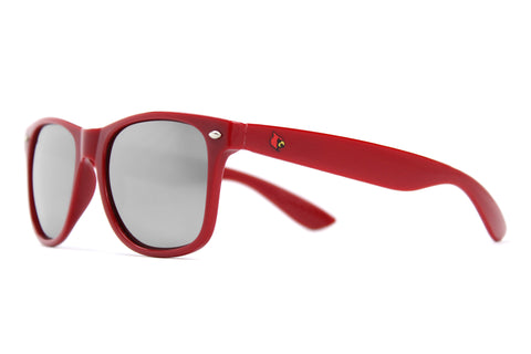 Louisville Cardinals Sunglasses