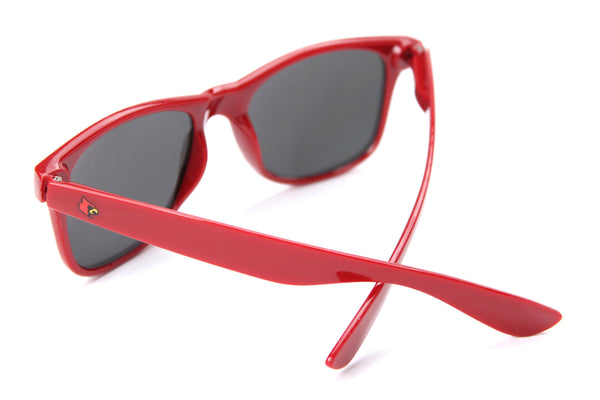 Louisville Cardinals Sunglasses