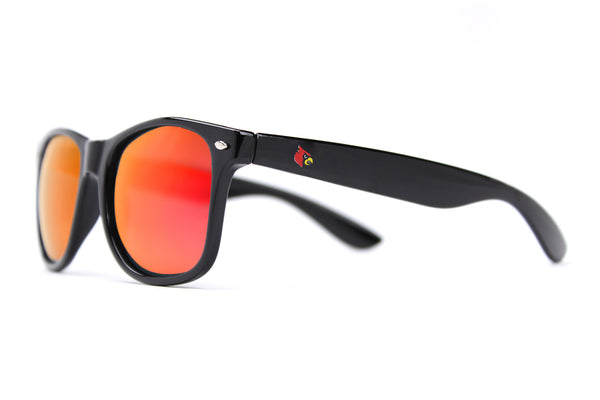 Louisville Cardinals Sunglasses