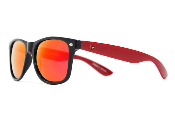 Louisville Cardinals Sunglasses