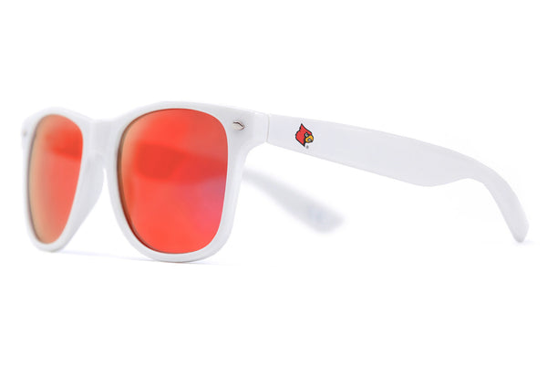 Louisville Cardinals Sunglasses