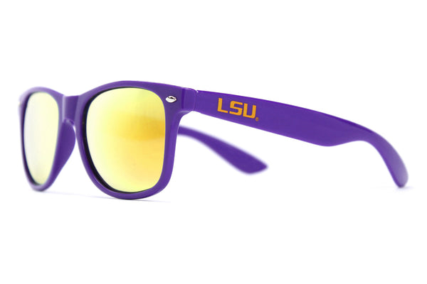 LSU Tigers Sunglasses
