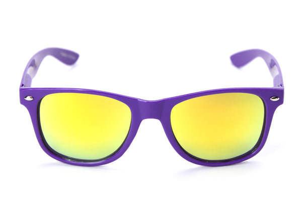 LSU Tigers Sunglasses