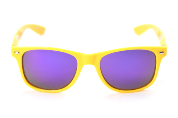LSU Tigers Sunglasses
