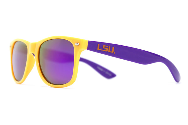 LSU Tigers Sunglasses