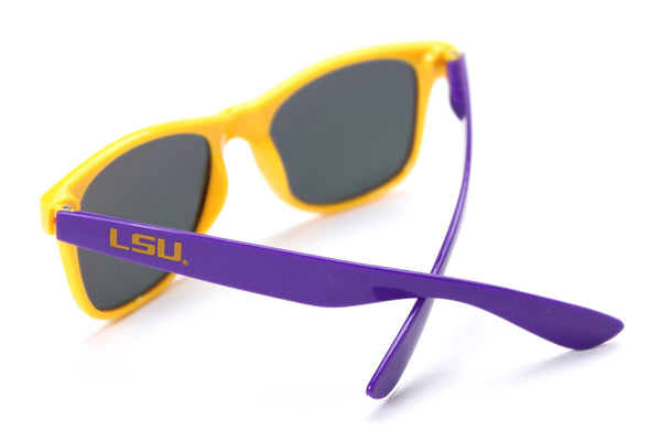 LSU Tigers Sunglasses