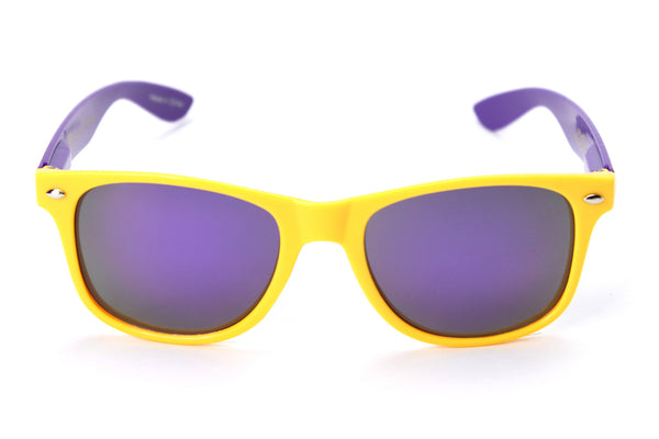 LSU Tigers Sunglasses