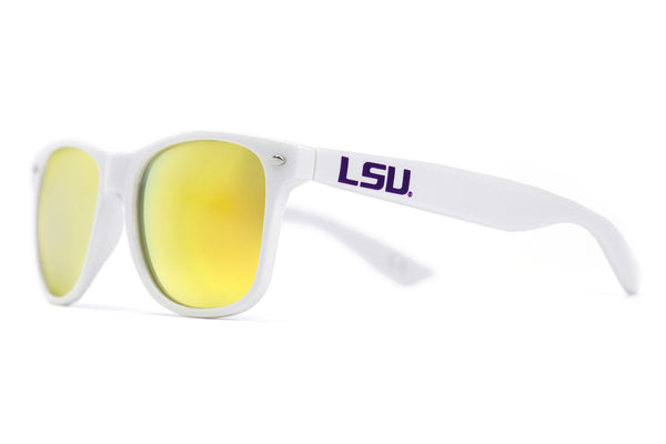 LSU Tigers Sunglasses