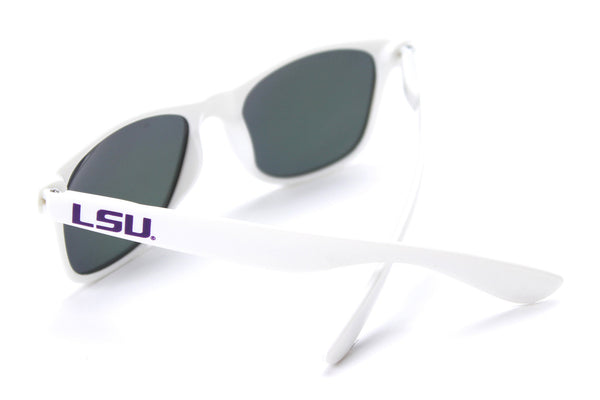 LSU Tigers Sunglasses