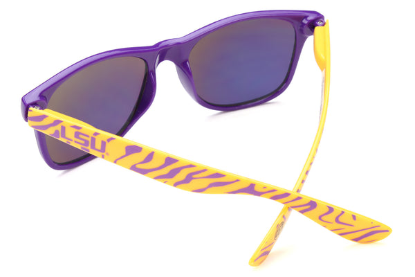 LSU Tigers Sunglasses
