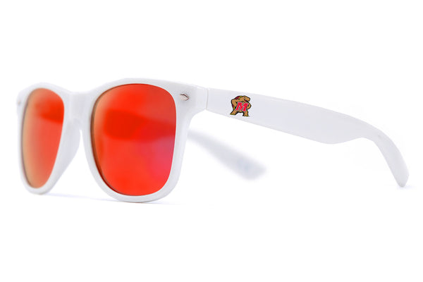 Maryland Terrapins Sunglasses