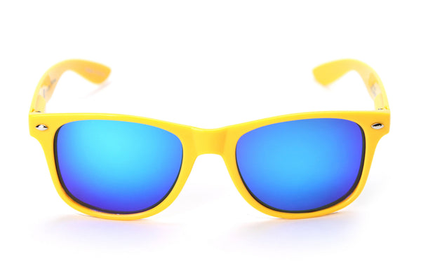 Michigan Wolverines Sunglasses