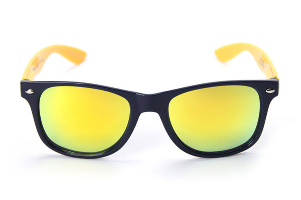 Michigan Wolverines Sunglasses
