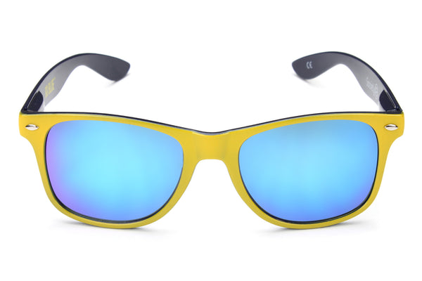 Michigan Wolverines Sunglasses