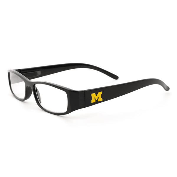 Michigan Wolverines Readers