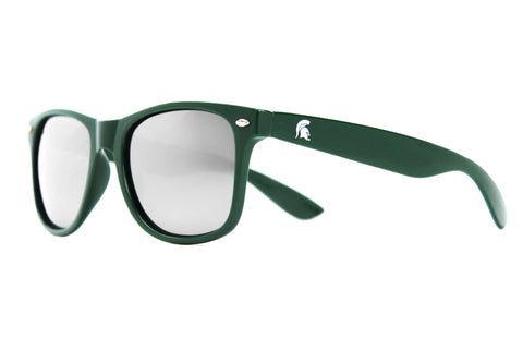 Michigan State Spartans Sunglasses