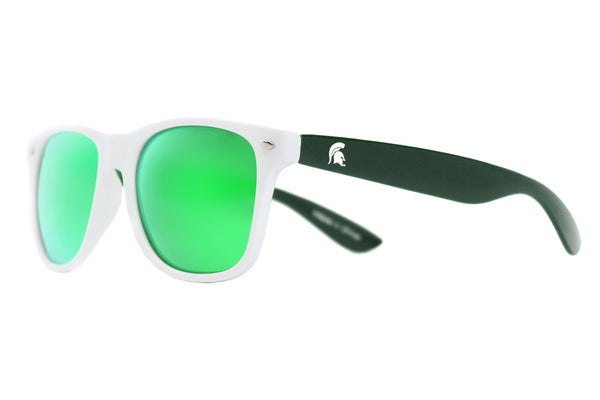 Michigan State Spartans Sunglasses
