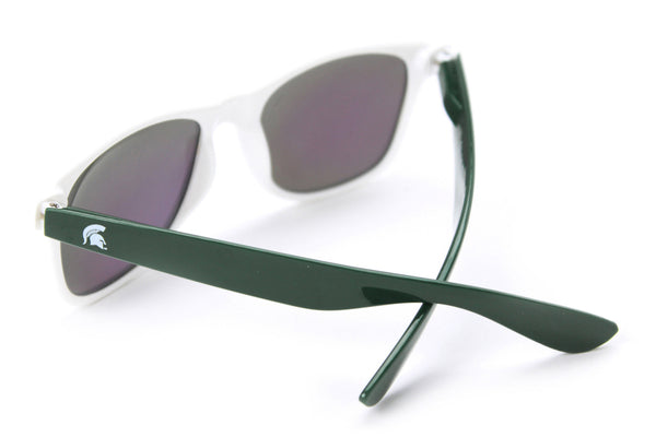 Michigan State Spartans Sunglasses