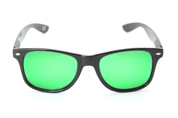 Michigan State Spartans Sunglasses