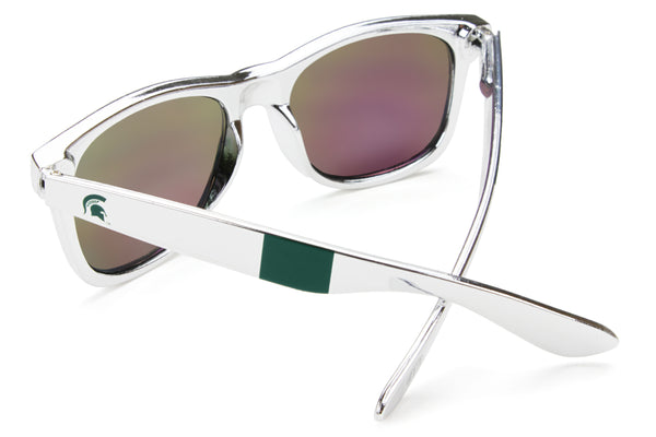 Michigan State Spartans Sunglasses