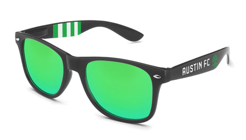 Austin FC Sunglasses
