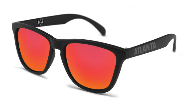 Atlanta United Sunglasses