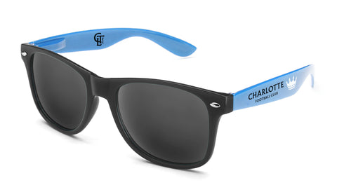 Charlotte FC Sunlgasses