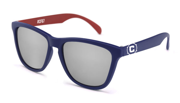 Chicago Fire Sunglasses