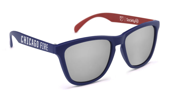 Chicago Fire Sunglasses
