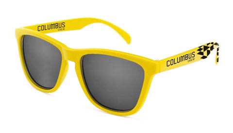 Columbus Crew SC Sunglasses