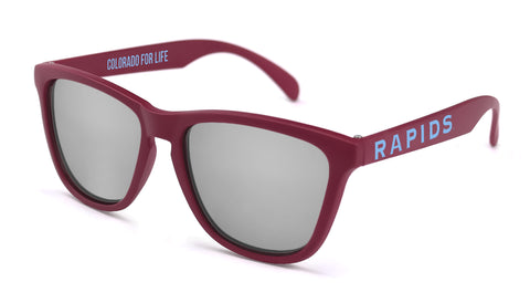 Colorado Rapids Sunglasses