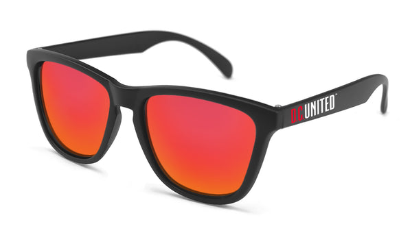 DC United Sunglasses