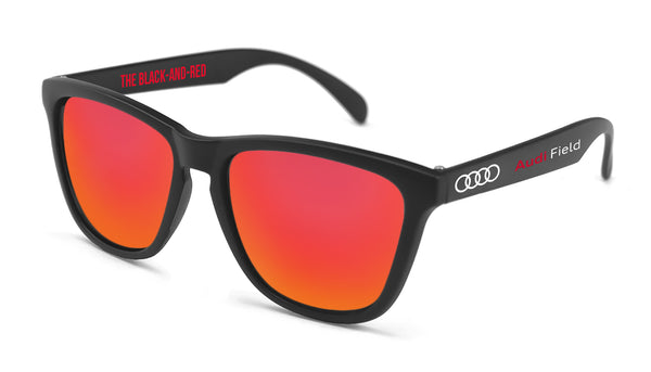 DC United Sunglasses