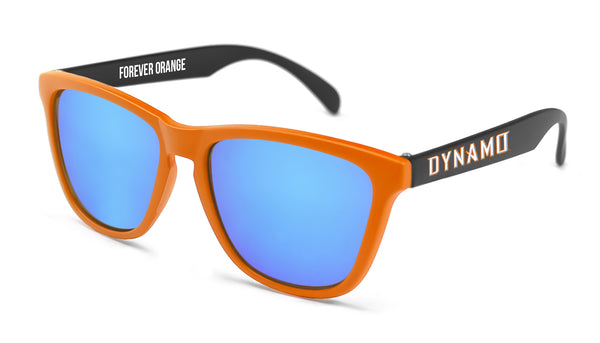 Houston Dynomo Sunglasses