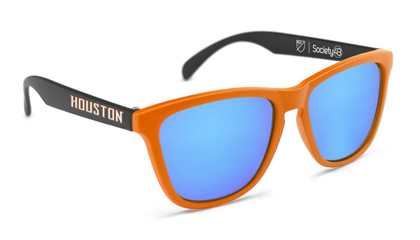 Houston Dynomo Sunglasses
