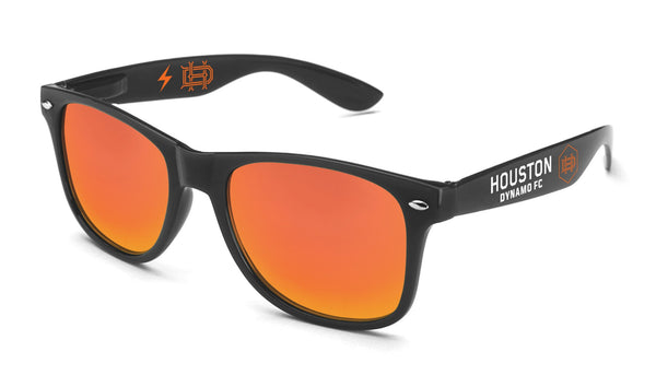 Houston Dynomo Sunglasses