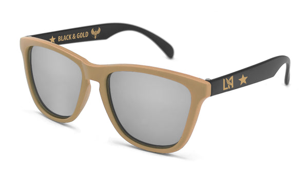 Los Angeles FC Sunglasses