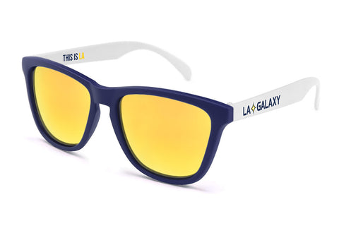 LA Galaxy Sunglasses