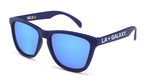 LA Galaxy Sunglasses