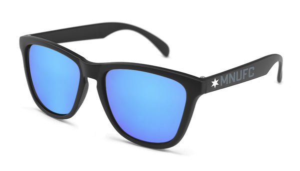 Minnesota United FC Sunglasses