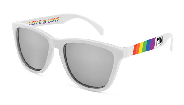 Minnesota United FC Sunglasses