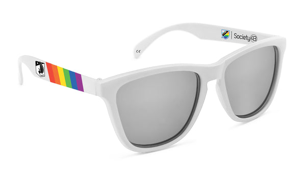 Minnesota United FC Sunglasses
