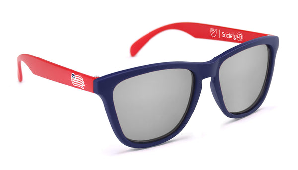 New England Revolution Sunglasses
