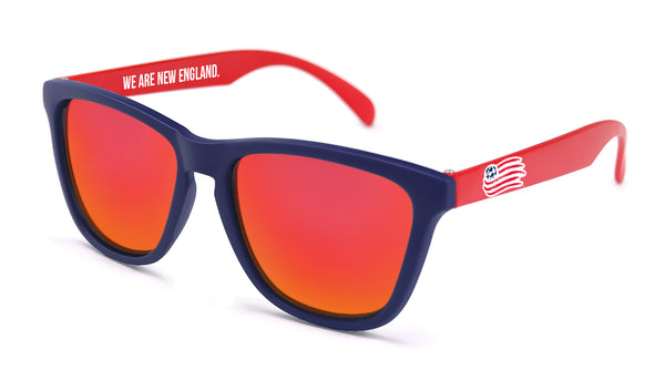 New England Revolution Sunglasses