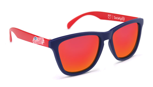 New England Revolution Sunglasses