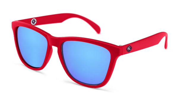 New England Revolution Sunglasses