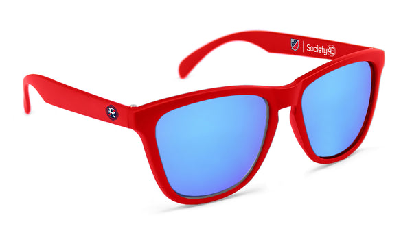 New England Revolution Sunglasses